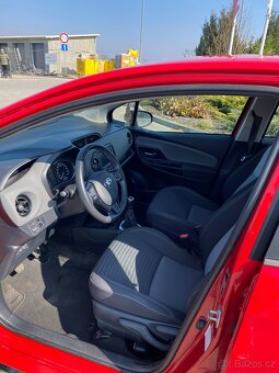 TOYOTA YARIS 7/2020, 1.5 VVT-i, 82 KW, 57T KM, A1 STAV - 8