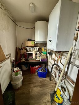 Prodej rodinné domu 70 m2 - Smidary, ev.č. 00688 - 8