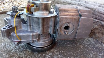 Motor Babetta 207 - 8