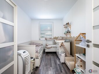 Prodej rodinného domu 90 m2 - Moravany, ev.č. 00566 - 8