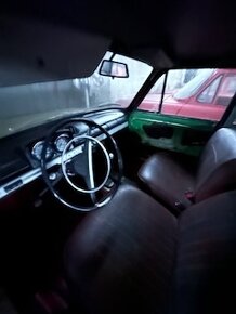 VAZ 2101 ,R.V.1977,SPZ,TP,,ALU+1x na náhradní díly/VÝMĚNA - 8