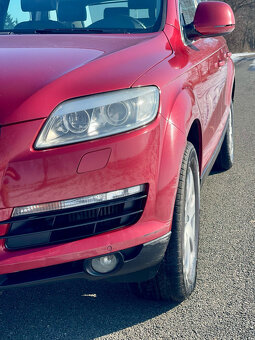 AUDI Q7 3.0TDI - 8
