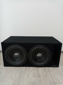 Hudba do auta - 8