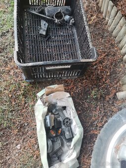 Renault Clio 1,4 /94-97 - 8