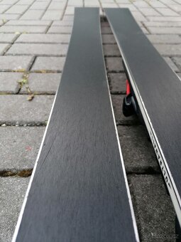 ATOMIC Redster S9 165cm r-12,5. Model 2024/2025 - 8