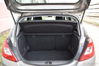 Opel Corsa ACTIVE 1.4 T/ČR/100TKM/2014/ - 8