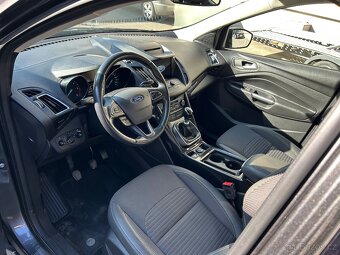 Ford Kuga 2.0TDCi 110kW Titanium plus 4x4 - 8