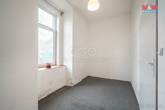 Prodej rodinného domu, pozemek 882 m², Kmetiněves - 8