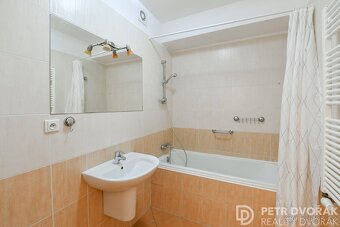Prodej bytu 3+kk 74 m2 Svitákova, Praha - Stodůlky - 8