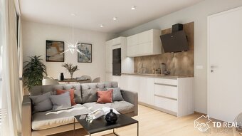 Nízkoenergetický dům 101 m2 - Bořetice, ev.č. 00946 - 8