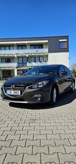 Mazda 3 BN 2.0 Skyactive - 8