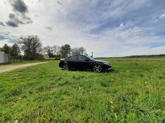 Saab Turbo X - 8