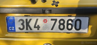 Golf mk2 - 8
