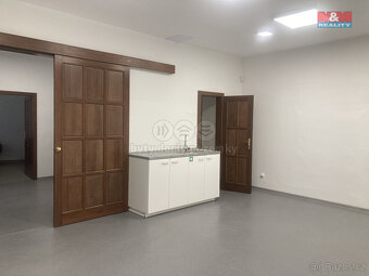 Pronájem kancelářského prostoru, 72 m², Jablonec nad Nisou - 8