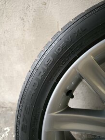 Dvourozměrné pneu Nokian R19 - 8