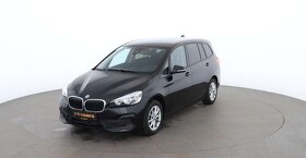 BMW 218d GT - automat, 7 mist - 8