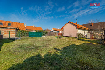 Prodej rodinného domu, 74 m², Lužec nad Vltavou - 8