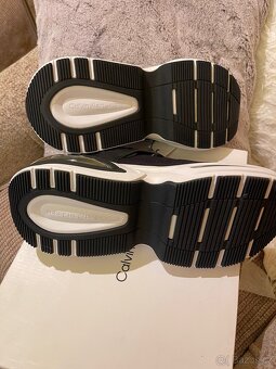Pánské tenisky Calvin Klein - 8
