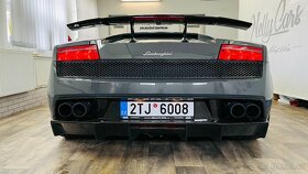 Lamborghini Gallardo LP 570 - 4 Superleggera, keramiky - 8