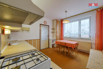 Prodej bytu 3+1, 76 m², Františkovy Lázně, ul. Husitská - 8