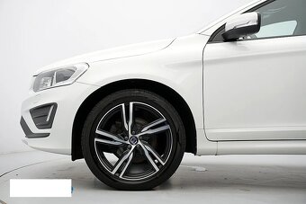 Volvo XC60 D4 AWD R-Design rok 2017 - 8