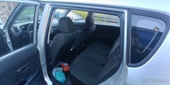 Prodám Kia Soul - 8