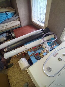 Kotel IMMERGAS 24kW - 8
