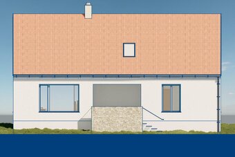 PPRODEJ, POZEMKY PRO BYDLENÍ, 3556M² - JANŮVKY - 8