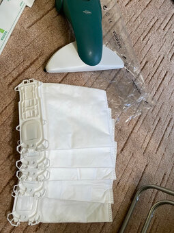 Vorwerk 136 - 8
