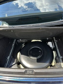 Prodám Peugeot 607 3.0 V6 152KW - 8