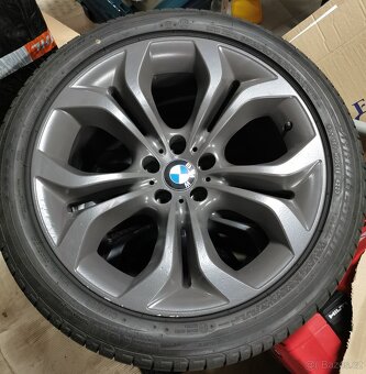 Alu kola bmw 5x120 r20 - 8