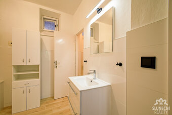 Pronájem bytu 3+kk, 77 m², Tupesy - 8