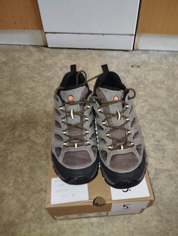 Tenisky Merrell - 8