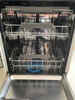 Myčka ELECTROLUX ESI8550ROX - 8