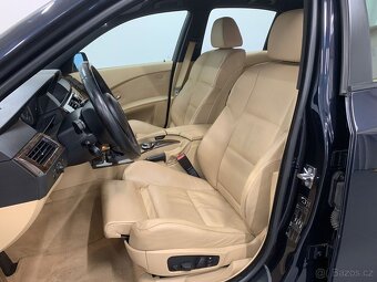 BMW 535D E60 - 8