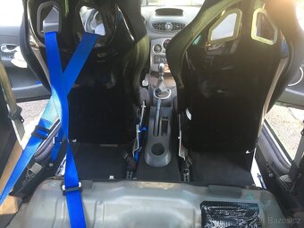 Renault Clio Sport RS 197 - 8