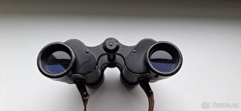 Dalekohled Carl Zeiss Jena 6x30 SILVAREM - 8