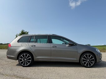 Volkswagen Golf 7 VII 1.4 TSI - 8