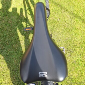 Fuji nevada 4.0 ltd 29" kola - 8