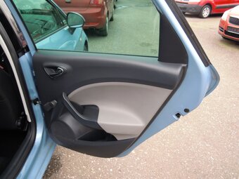 Seat Ibiza 1.2TDI 75koní r.v.12/2012 - 8