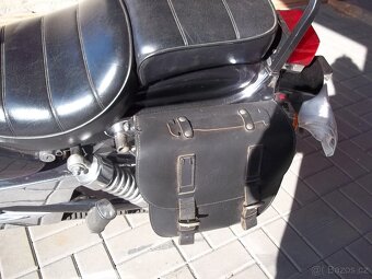 SUZUKI - SAVAGE - 8