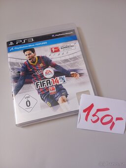 Hry pro PlayStation 3 - 8