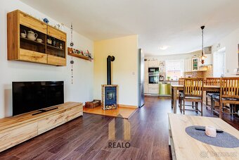 Prodej rodinné domy, 150 m2 - Vyskytná nad Jihlavou - 8