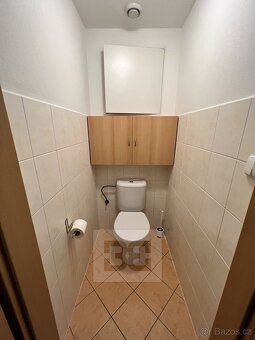 Pronájem bytu 2+kk s balkónem a garážovým stáním, Berlínská - 8