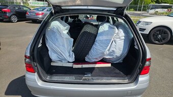 Mercedes-Benz 320 CDi 4Matic - 8