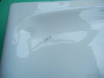 Umyvadlo JIKA Lyra Plus 450x365mm - 8