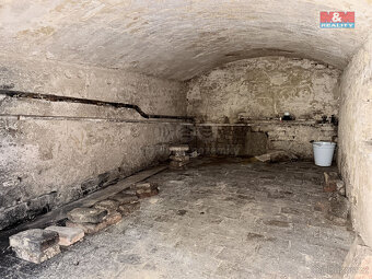 Prodej pozemku k bydlení, 3064 m², Mělnické Vtelno - 8