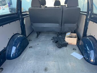 Mercedes-Benz Vito 111CDI - W447 - 8
