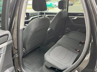 Volkswagen Touareg 3.0 TDi V6 170 kW - 8