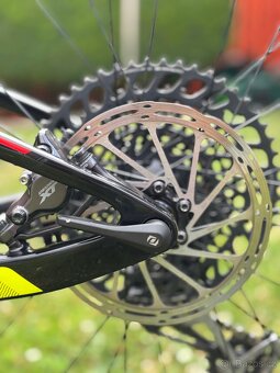 Scott Spark 900 World cup - 8